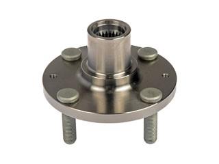 Wheel Hub RB 930-604