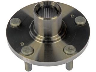 Wheel Hub RB 930-605