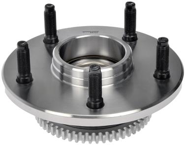 Wheel Bearing and Hub Assembly RB 930-619