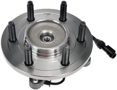 Wheel Bearing and Hub Assembly RB 930-622