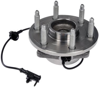 Wheel Bearing and Hub Assembly RB 930-633