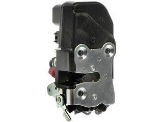 Door Lock Actuator Motor RB 931-002