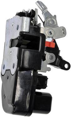 Door Lock Actuator Motor RB 931-035