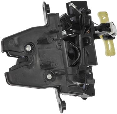 Trunk Lock Actuator Motor RB 931-258