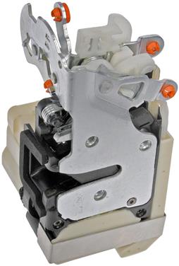 2000 Chevrolet S10 Door Lock Actuator Motor RB 931-260