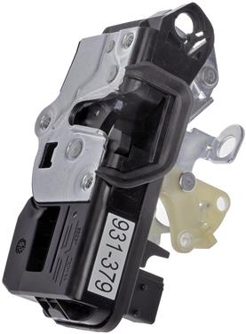 Door Lock Actuator Motor RB 931-379