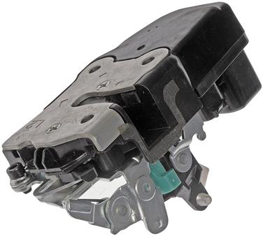 Door Lock Actuator Motor RB 931-636