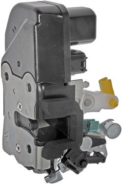 Door Lock Actuator Motor RB 931-684