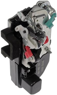 Door Lock Actuator Motor RB 931-693