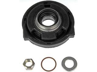 Drive Shaft Center Support Bearing RB 934-802