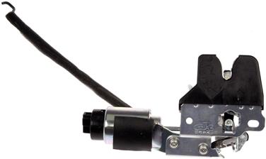 Trunk Lock Actuator Motor RB 937-171