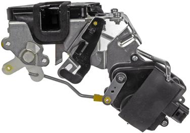 Trunk Lock Actuator Motor RB 937-172