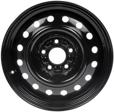 2010 Hyundai Sonata Wheel RB 939-109