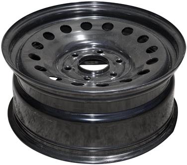 Wheel RB 939-186