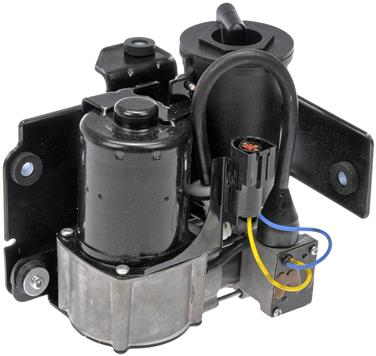 2007 Ford Expedition Air Suspension Compressor RB 949-202