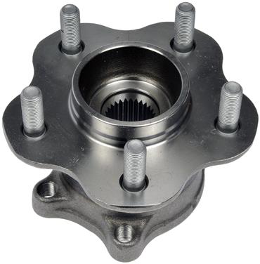 Axle Bearing and Hub Assembly RB 950-008