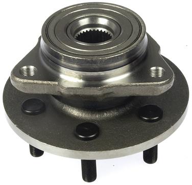 Axle Bearing and Hub Assembly RB 951-042