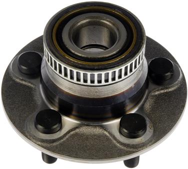 2005 Dodge Neon Axle Bearing and Hub Assembly RB 951-074