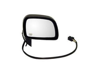 Door Mirror RB 955-017