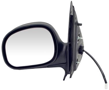 Door Mirror RB 955-024