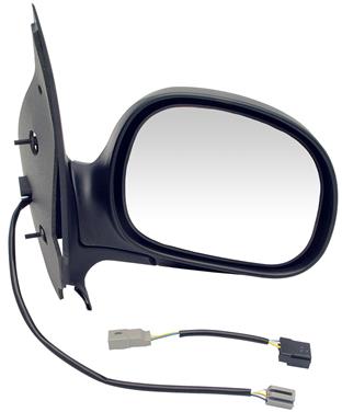 Door Mirror RB 955-027