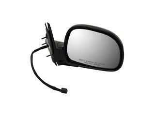 Door Mirror RB 955-063