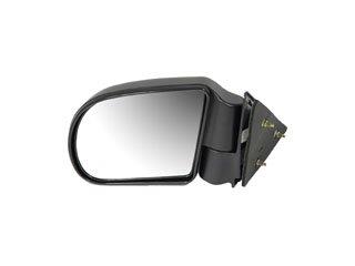 2001 Chevrolet S10 Door Mirror RB 955-066