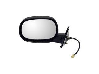 Door Mirror RB 955-080