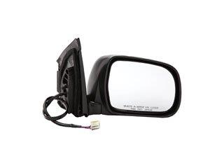 Door Mirror RB 955-1044