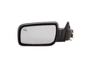 Door Mirror RB 955-1072