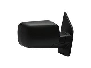 2008 Nissan Titan Door Mirror RB 955-1093