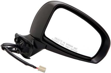 Door Mirror RB 955-1119