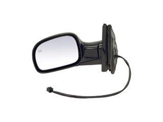 Door Mirror RB 955-1161