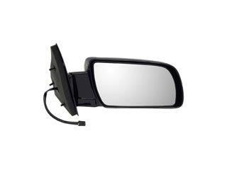 Door Mirror RB 955-1168