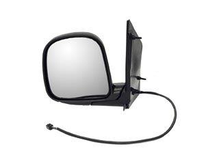 Door Mirror RB 955-1183