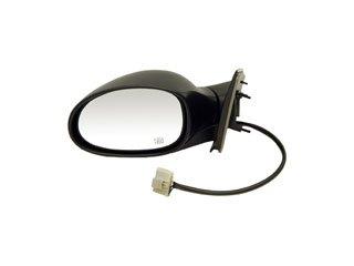 Door Mirror RB 955-1185