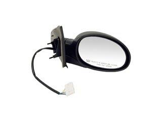 Door Mirror RB 955-1186