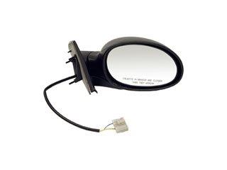 Door Mirror RB 955-1188