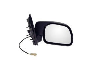 Door Mirror RB 955-1197