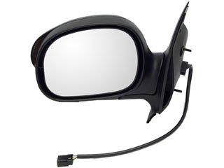 Door Mirror RB 955-1198