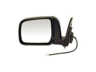 Door Mirror RB 955-1229