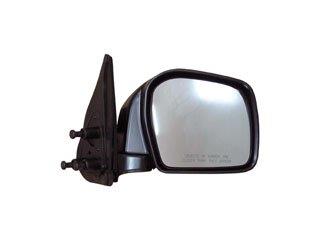 Door Mirror RB 955-1241