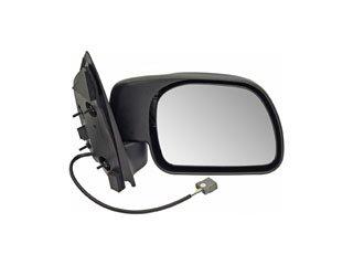 Door Mirror RB 955-1263