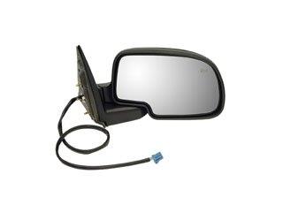 Door Mirror RB 955-1275