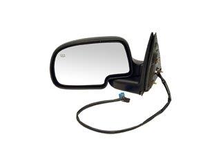 Door Mirror RB 955-1291