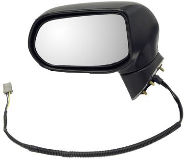 Door Mirror RB 955-1321