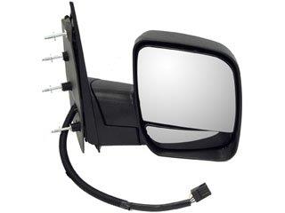 Door Mirror RB 955-1332