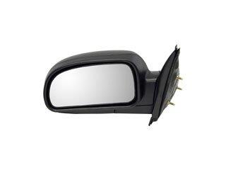 Door Mirror RB 955-1363