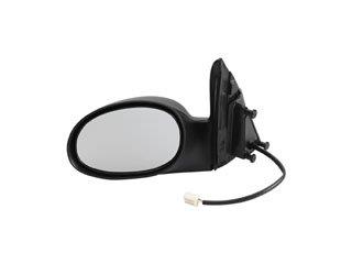 Door Mirror RB 955-1367