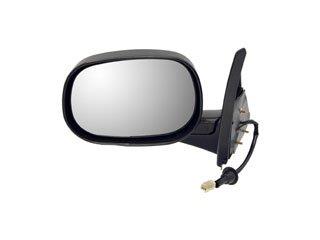 Door Mirror RB 955-1373